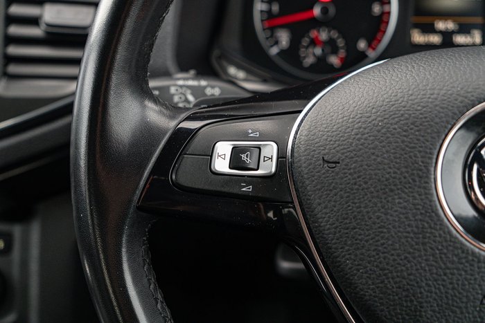 2021 Volkswagen Amarok TDI580 W580