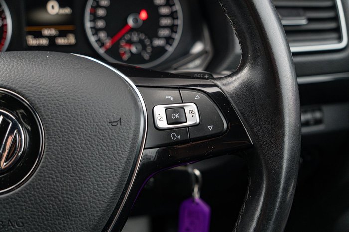2021 Volkswagen Amarok TDI580 W580