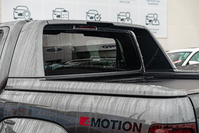 2021 Volkswagen Amarok TDI580 W580
