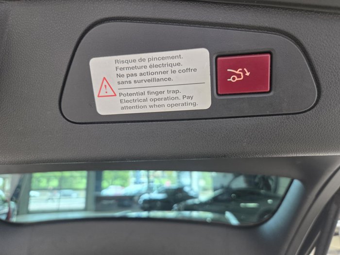 2016 Peugeot 508 Allure