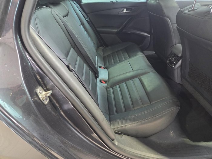2016 Peugeot 508 Allure
