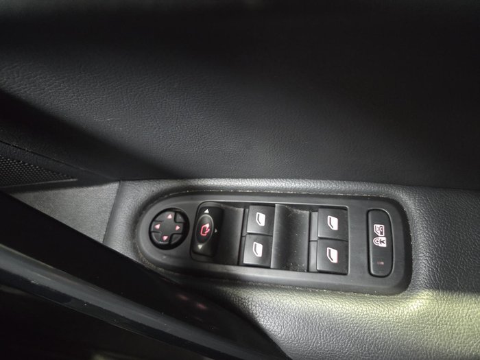 2016 Peugeot 508 Allure