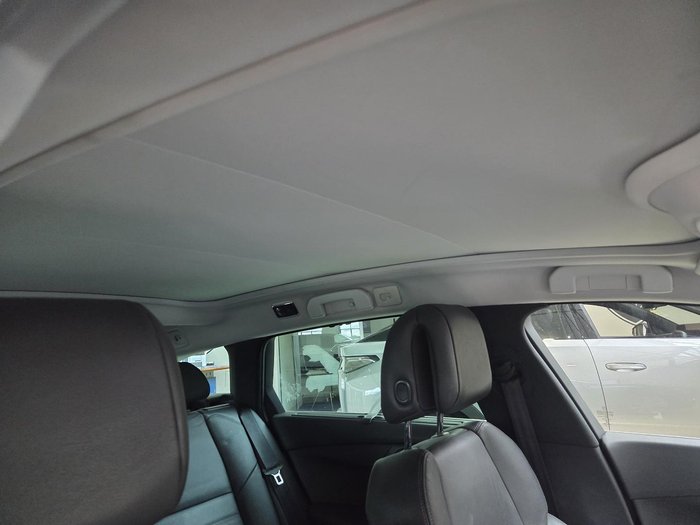 2016 Peugeot 508 Allure