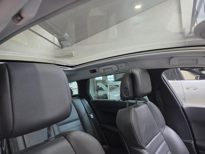 2016 Peugeot 508 Allure
