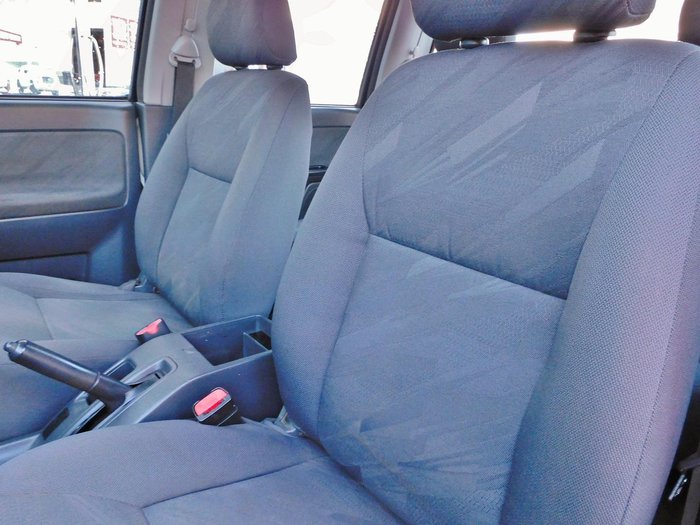 2009 Holden Colorado LX