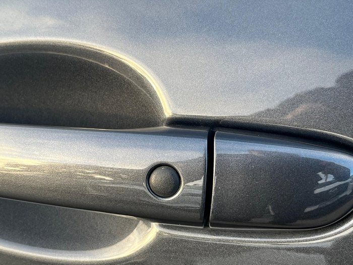 2015 Mazda MX-5 GT