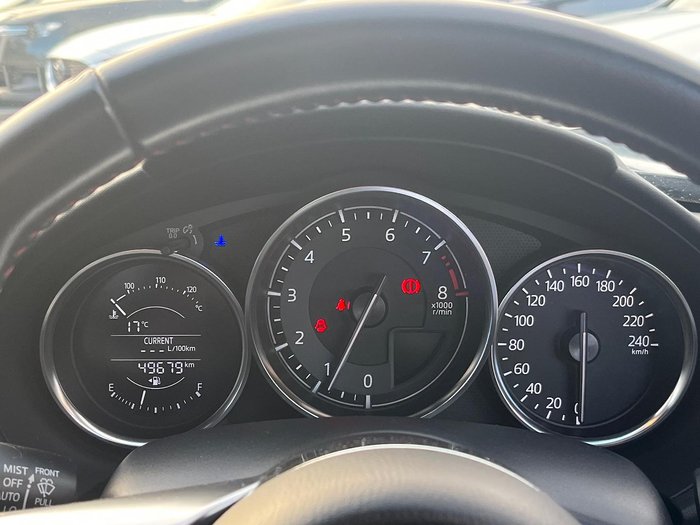 2015 Mazda MX-5 GT