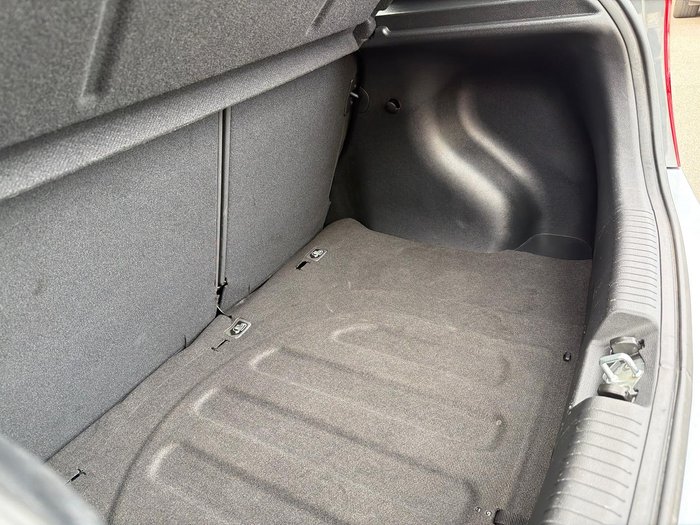 2017 Hyundai Accent Sport