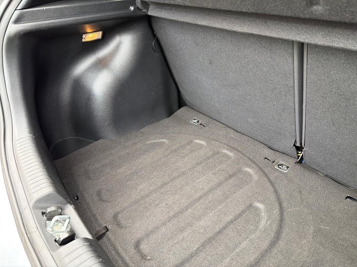 2017 Hyundai Accent Sport
