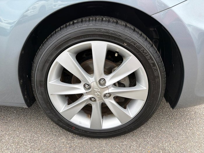 2017 Hyundai Accent Sport
