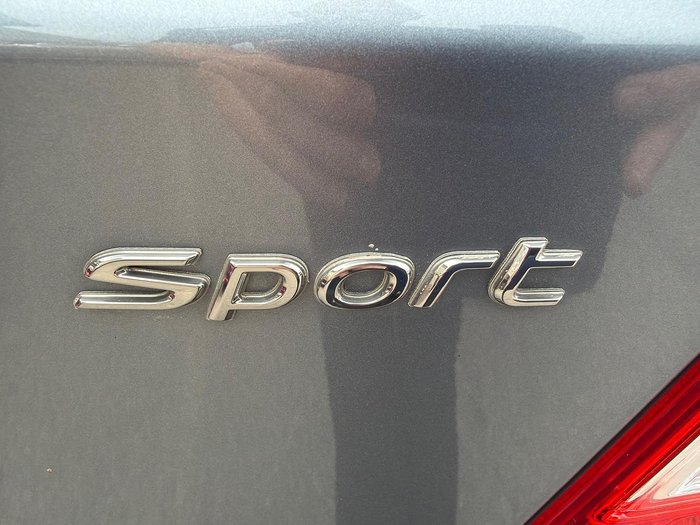 2017 Hyundai Accent Sport