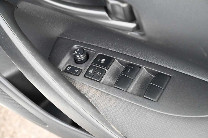 2018 Toyota Corolla Ascent Sport