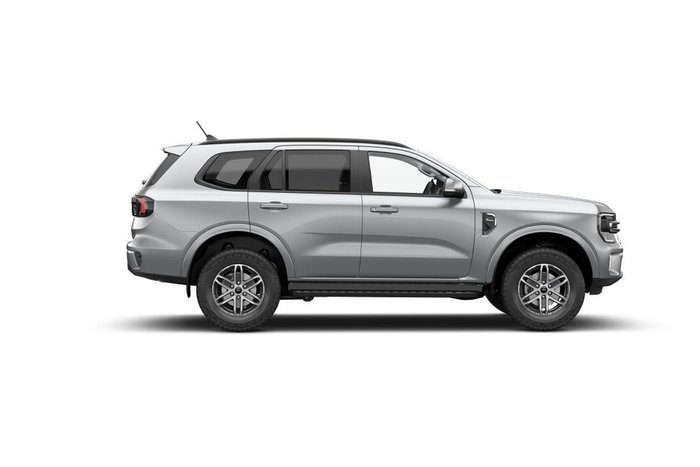 2025 Ford Everest Trend