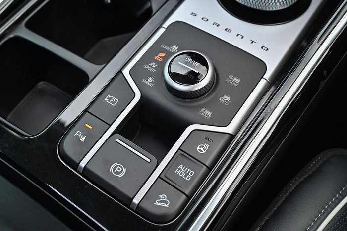2022 Kia Sorento GT-Line