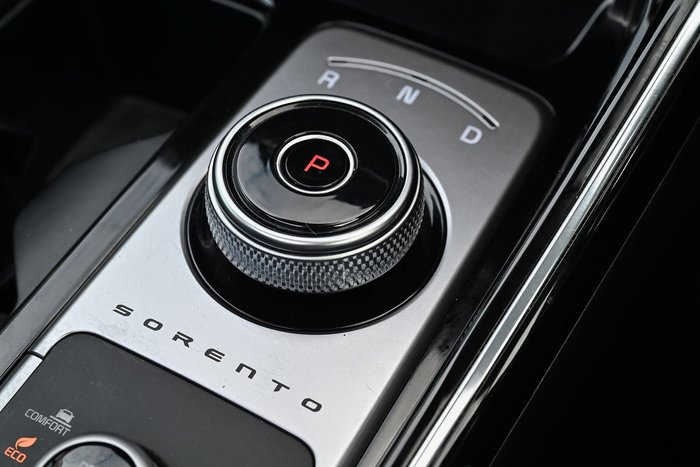 2022 Kia Sorento GT-Line