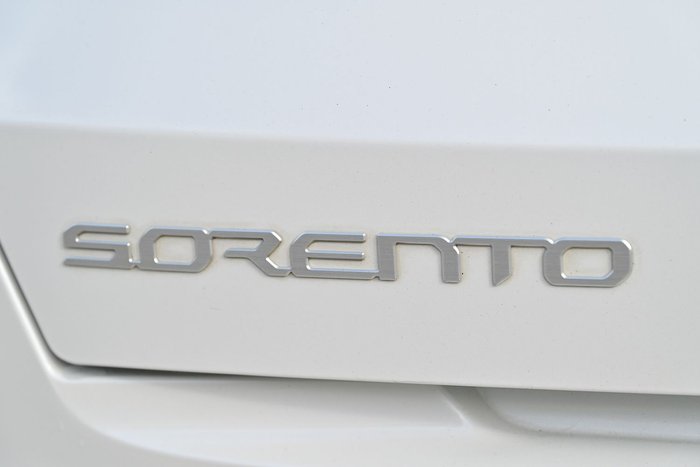 2022 Kia Sorento GT-Line