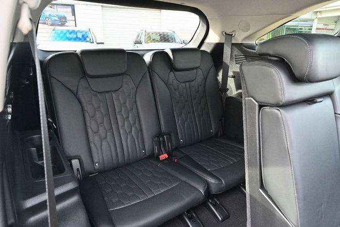 2022 Kia Sorento GT-Line