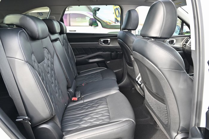 2022 Kia Sorento GT-Line