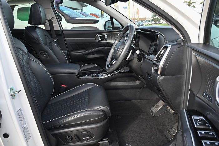2022 Kia Sorento GT-Line
