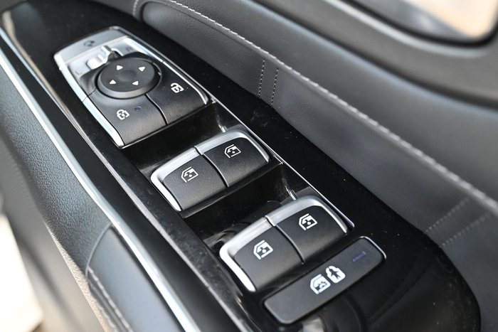 2022 Kia Sorento GT-Line