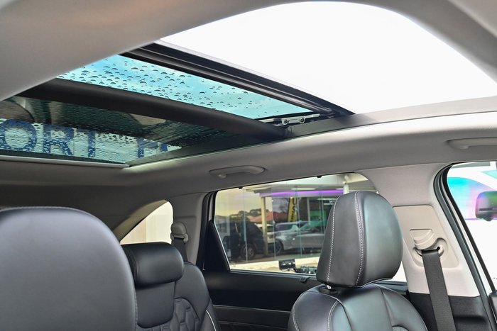 2022 Kia Sorento GT-Line