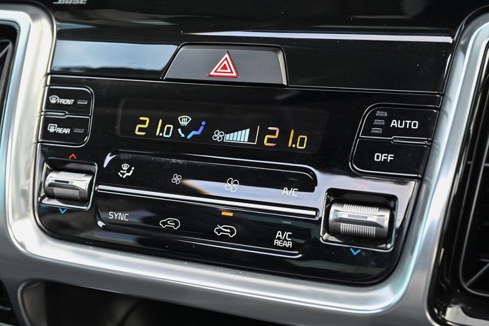 2022 Kia Sorento GT-Line