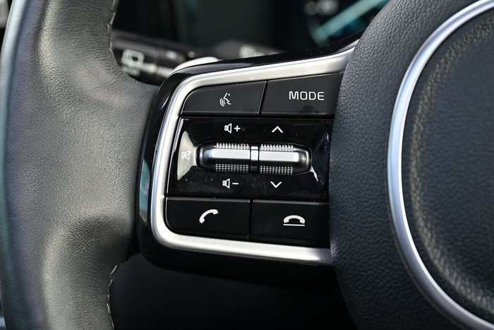 2022 Kia Sorento GT-Line