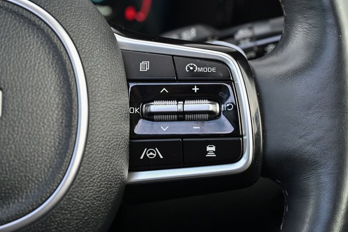 2022 Kia Sorento GT-Line