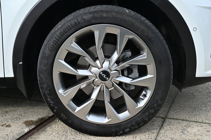 2022 Kia Sorento GT-Line