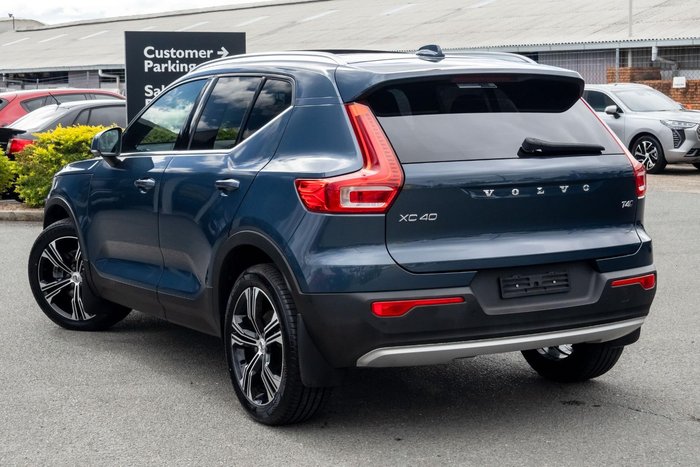 2021 Volvo XC40 T4 Inscription