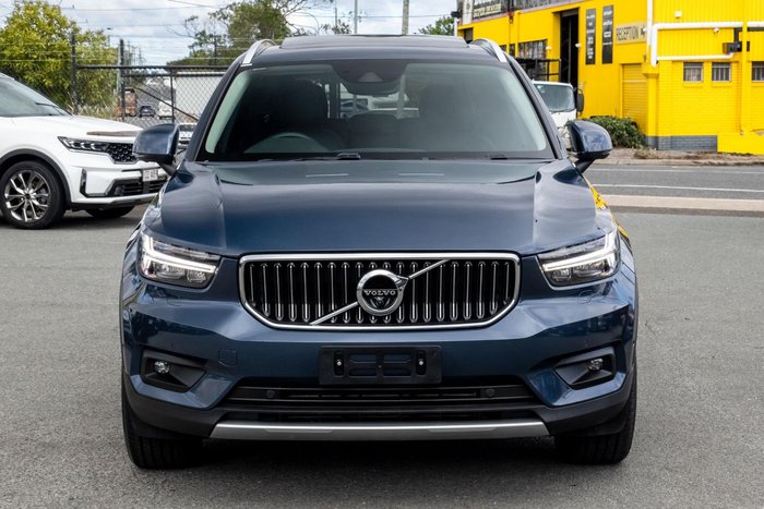 2021 Volvo XC40 T4 Inscription