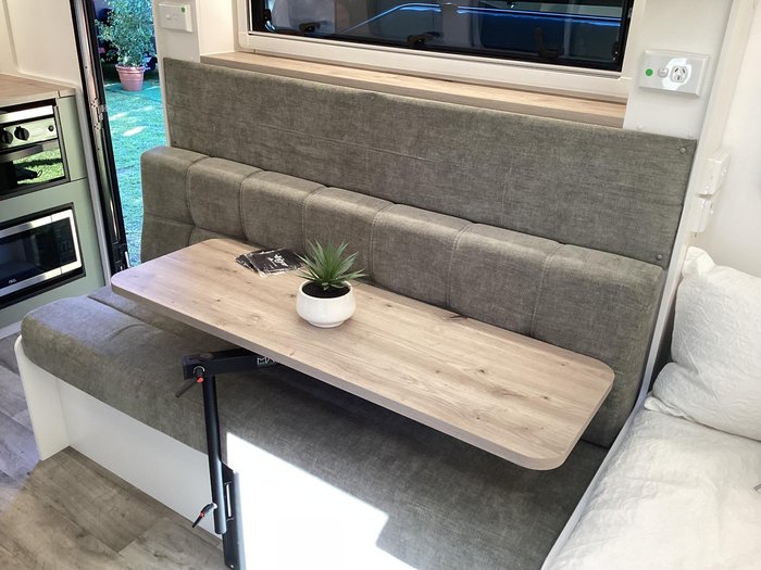 2026 Traveller Cruise 13Ft Double Bed Combo