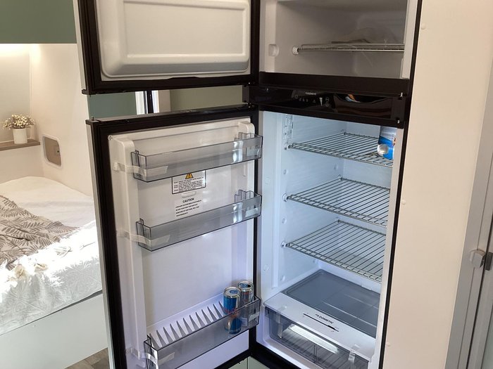2026 Traveller Cruise 13Ft Double Bed Combo
