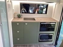 2026 Traveller Cruise 13Ft Double Bed Combo