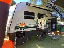 2026 Traveller Cruise 13Ft Double Bed Combo
