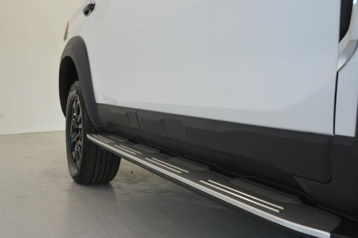 2026 LDV D90 Mode