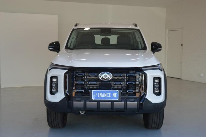 2026 LDV D90 Mode
