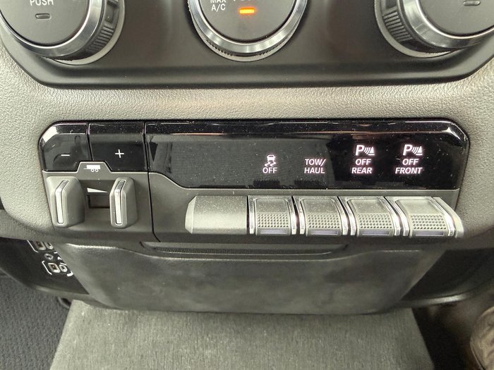 2024 RAM 1500 Big Horn