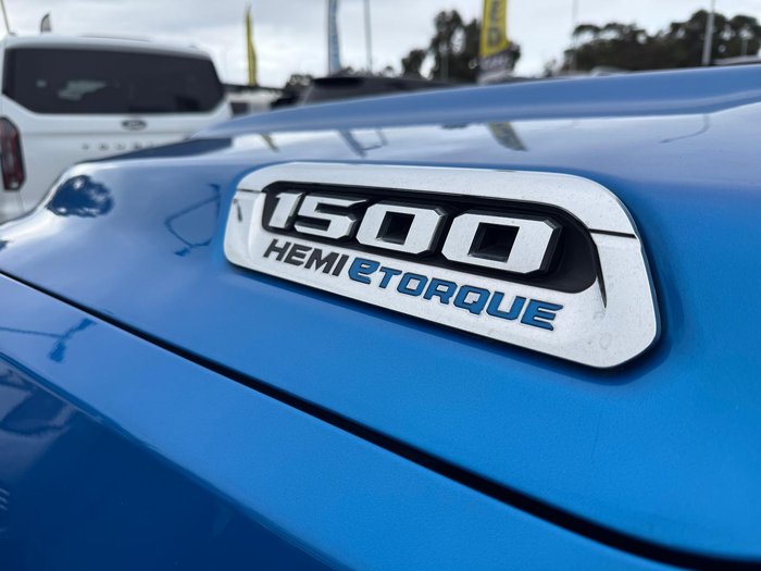 2024 RAM 1500 Big Horn
