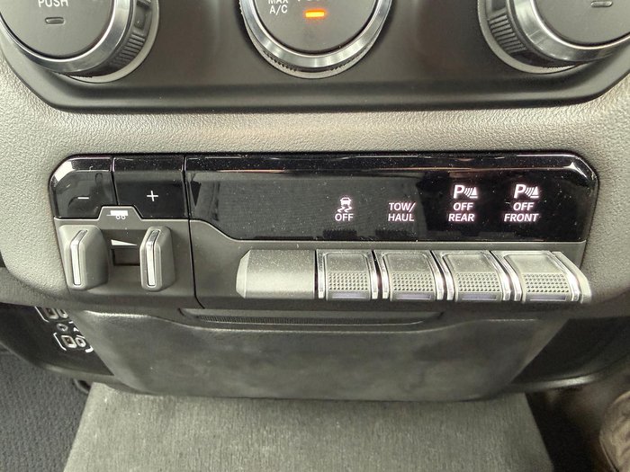2024 RAM 1500 Big Horn