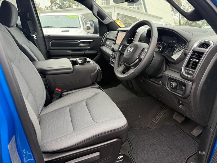 2024 RAM 1500 Big Horn