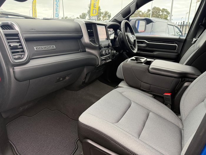 2024 RAM 1500 Big Horn