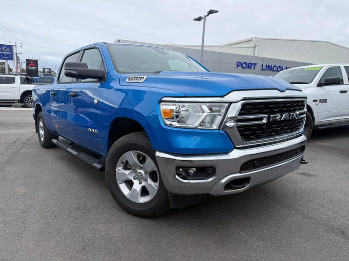 2024 RAM 1500