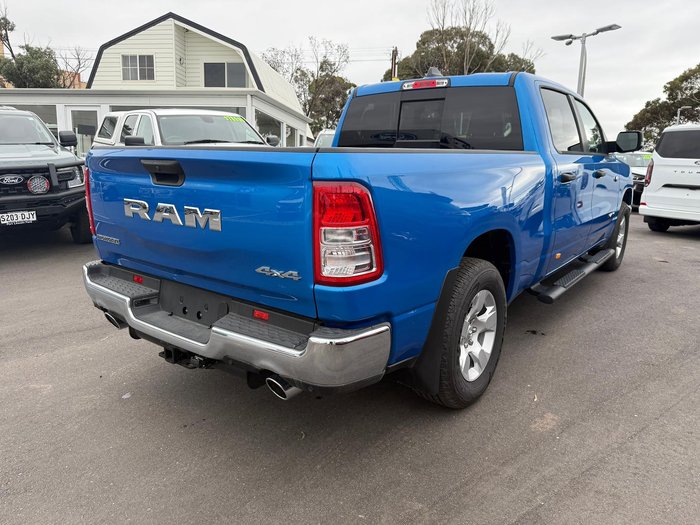 2024 RAM 1500 Big Horn