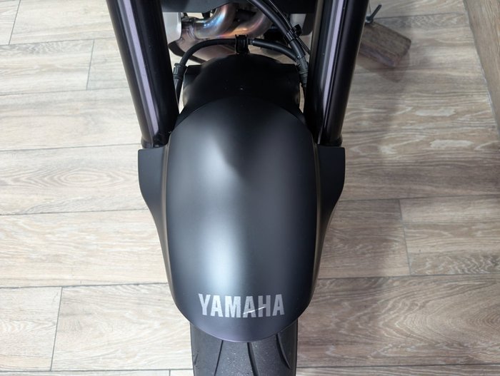 2026 Yamaha MT07 LAT