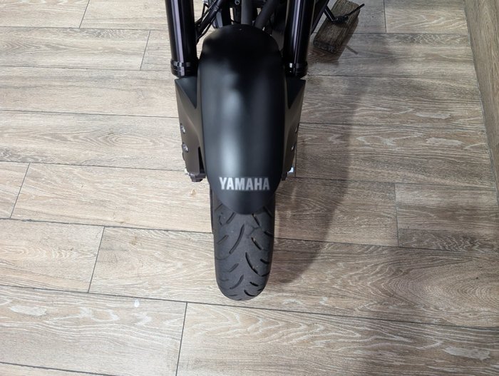 2025 Yamaha MT-03 (MT03LA) (ABS)