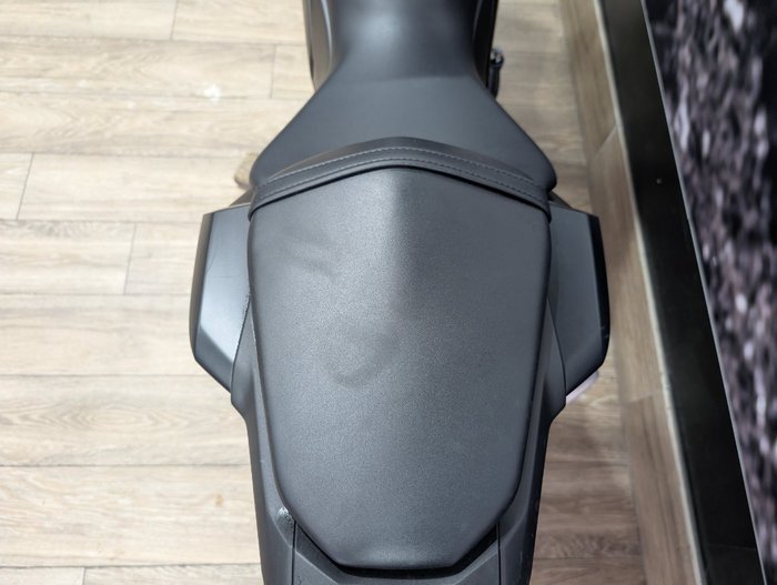 2025 Yamaha MT-03 (MT03LA) (ABS)
