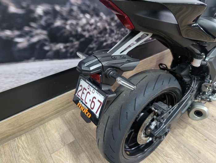 2025 Yamaha 2025 YAMAHA 655CC YZF-R7LAS