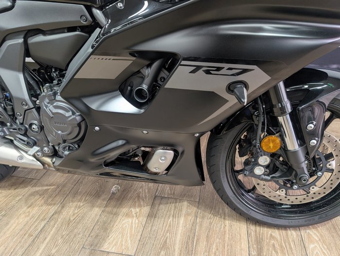 2025 Yamaha 2025 YAMAHA 655CC YZF-R7LAS