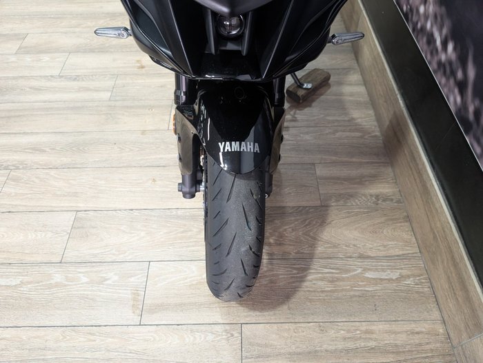 2025 Yamaha 2025 YAMAHA 655CC YZF-R7LAS